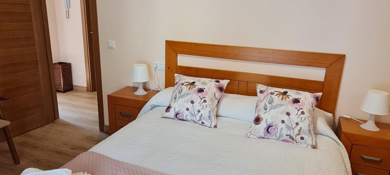 Apartamentos El Pigazu Onís Extérieur photo