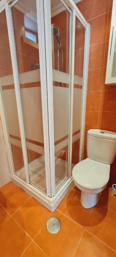 Apartamentos El Pigazu Onís Extérieur photo