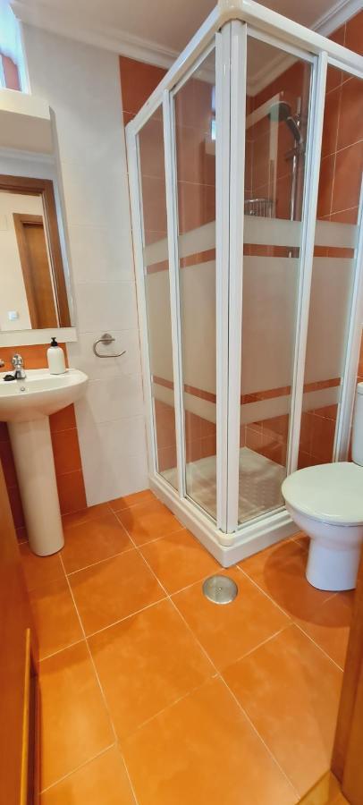Apartamentos El Pigazu Onís Extérieur photo