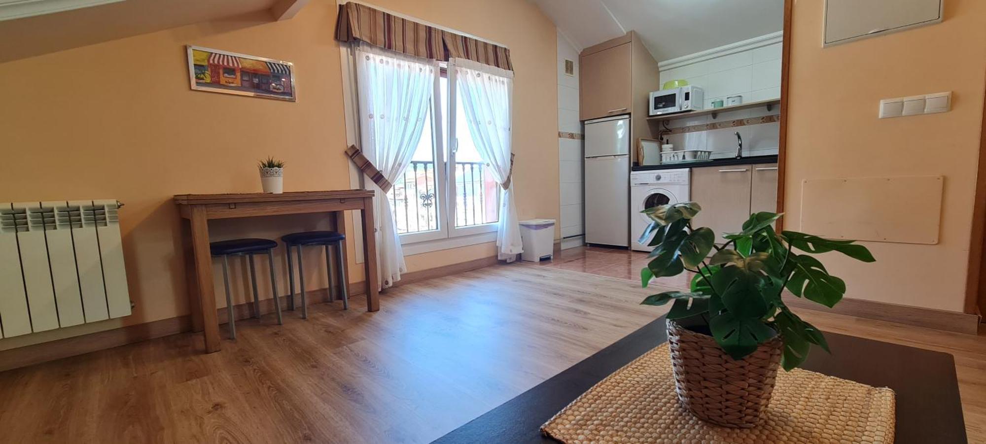 Apartamentos El Pigazu Onís Extérieur photo