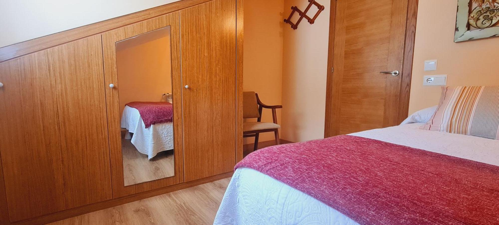 Apartamentos El Pigazu Onís Extérieur photo