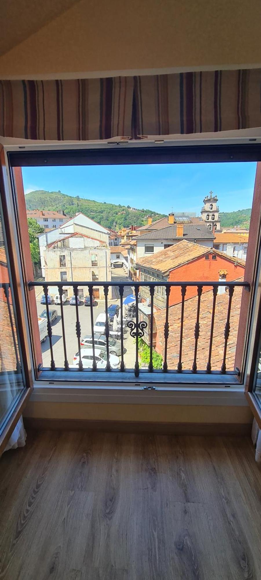 Apartamentos El Pigazu Onís Extérieur photo