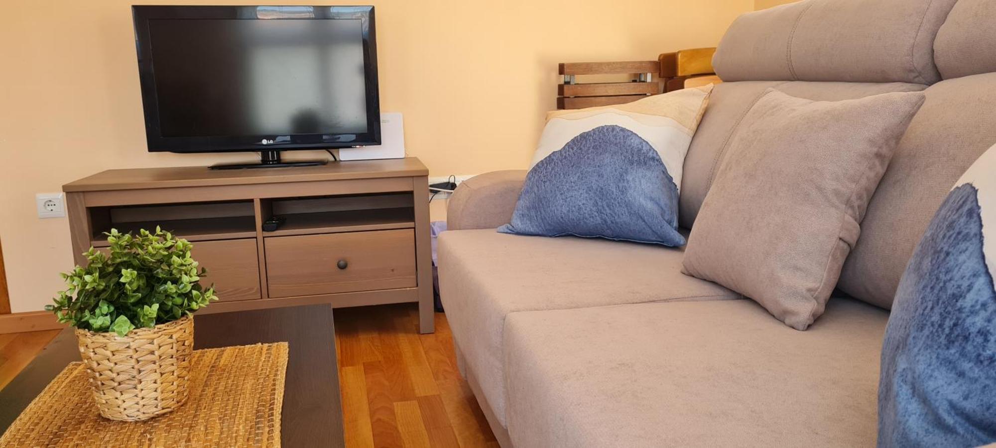 Apartamentos El Pigazu Onís Extérieur photo