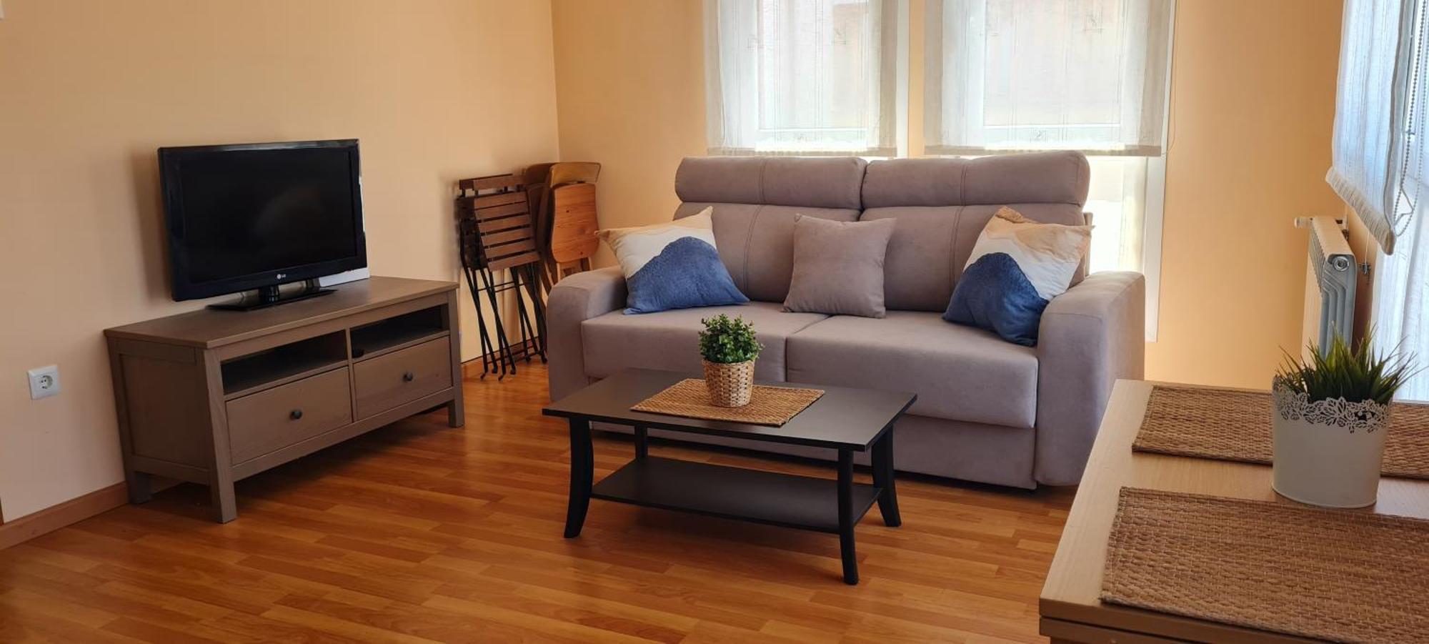 Apartamentos El Pigazu Onís Extérieur photo