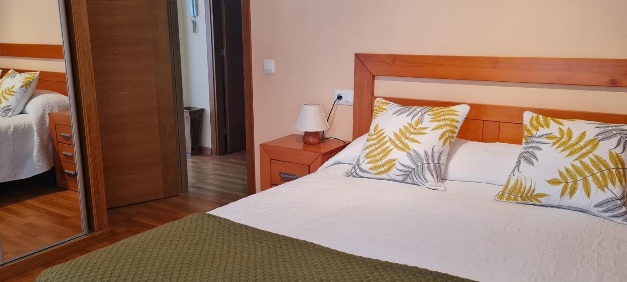Apartamentos El Pigazu Onís Extérieur photo
