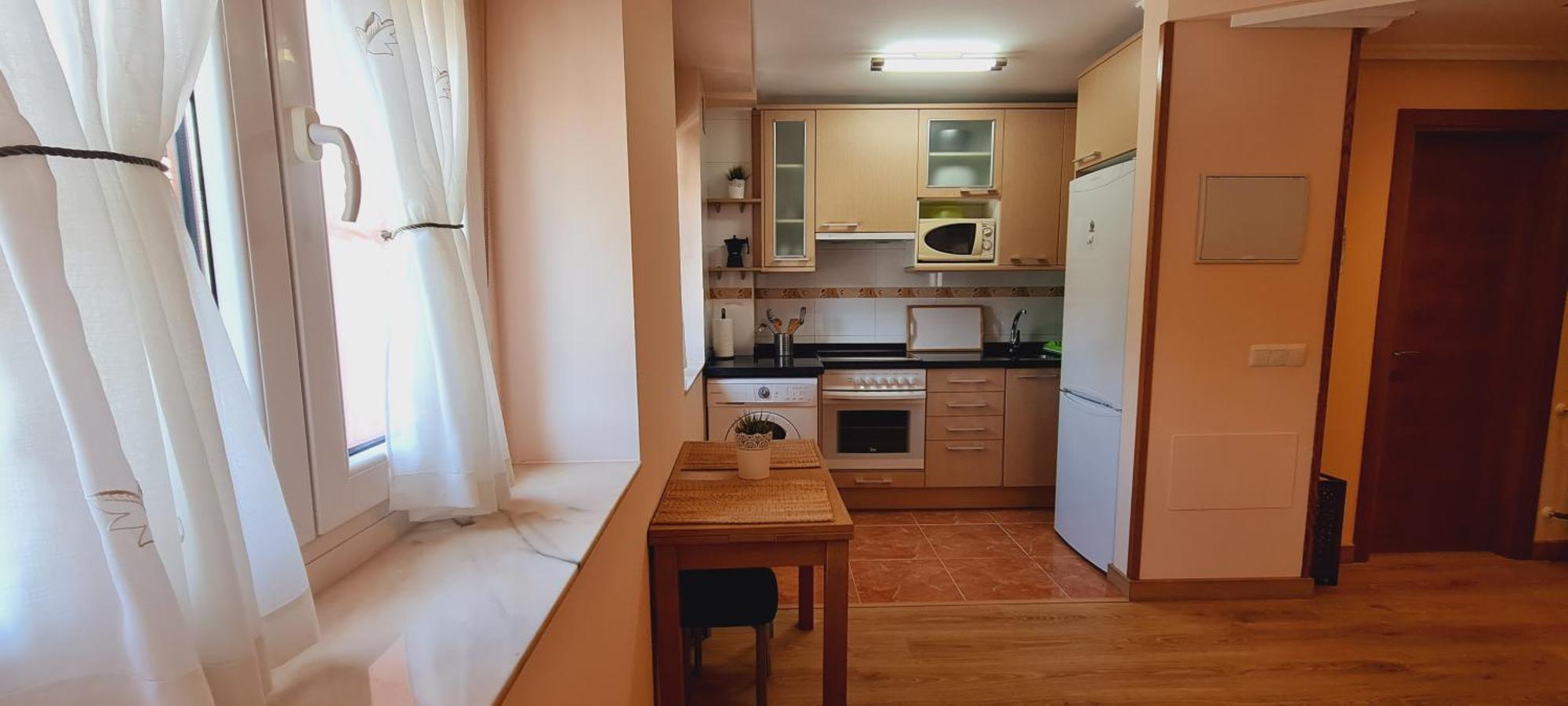 Apartamentos El Pigazu Onís Extérieur photo