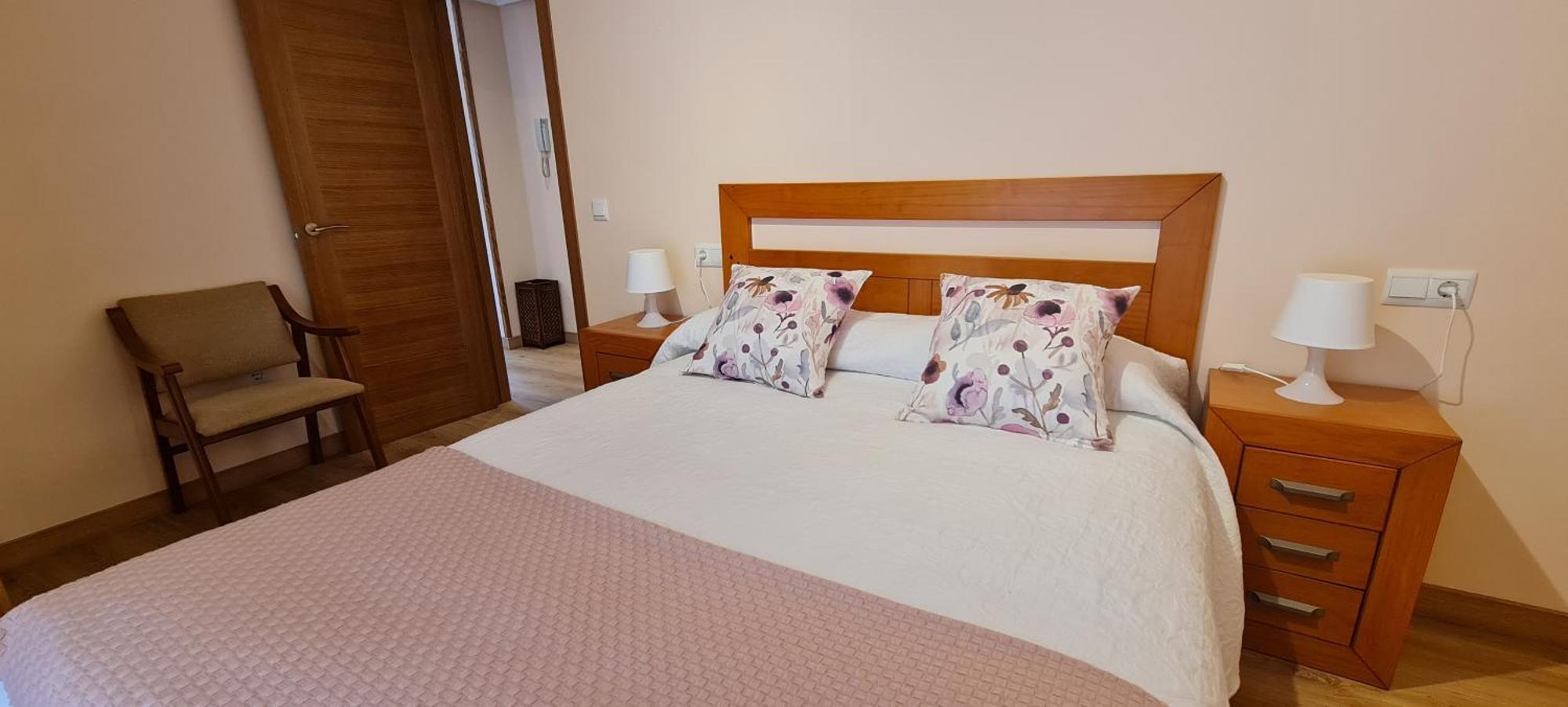 Apartamentos El Pigazu Onís Extérieur photo